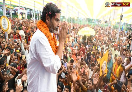 लोगों ने तय कर लिया है कि लालू-नीतीश को अब हटाना है- प्रशांत किशोर