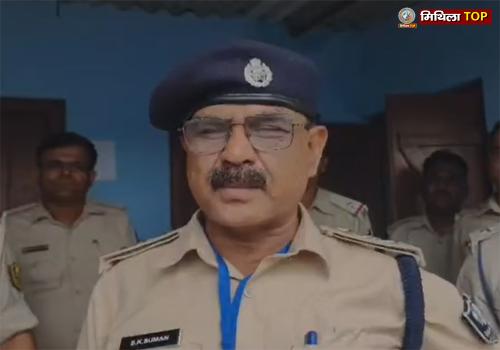 बस स्टैंड गोलीकांड में पुलिस ने की बड़ी कार्रवाई, घर पर चिपकाया इश्तेहार