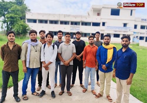 बहेड़ा कॉलेज में एमएसयू की बैठक संपन्न, नहीं सुधरे हालात तो होगा उग्र प्रदर्शन