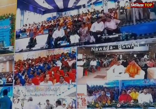 मुफ्त बिजली योजना से बिहार के लोगों के चेहरे पर मुस्कान-अशोक चौधरी