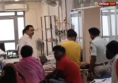 लहेरियासराय बाल सुधार गृह फिर सवालों के घेरे में, नाबालिग कैदी की मौत...बाथरूम में मिला शव