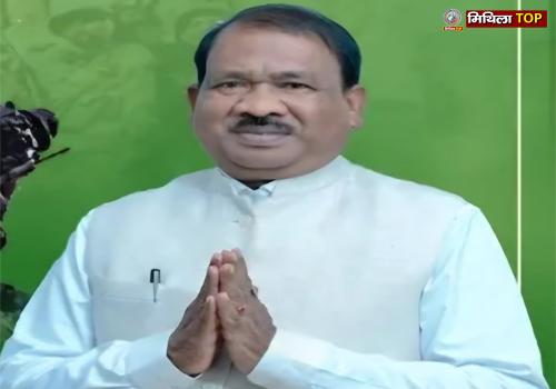 शिक्षा मंत्री रामदास सोरेन बाथरूम में फिसलकर गिरे, दिल्ली में बेहतर इलाज जारी