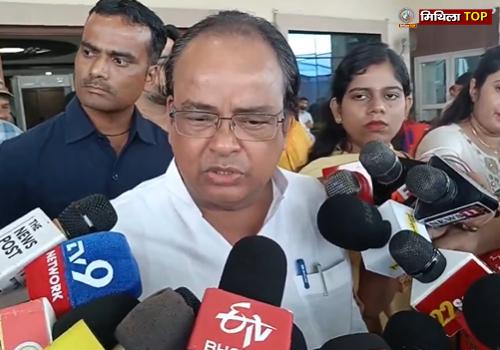 स्वास्थ्य मंत्री का बड़ा ऐलान! RIMS-2 को अब शिबू सोरेन के नाम से जाना जाएगा