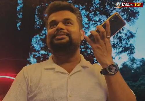 25 सितंबर को होने वाला बिहार परिवर्तन इजलास कार्यक्रम रद्द.