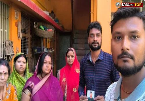 6 दिन से लापता 13 वर्षीय आदित्य, परिवार संग न्याय की लड़ाई में उतरेगा MSU