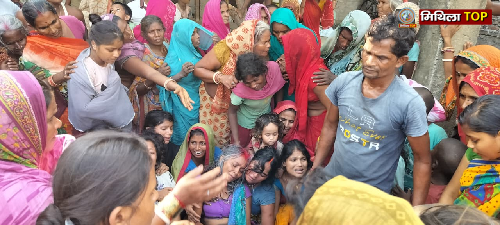 Darbhanga News: अलीनगर में मातम, सूरत से लौट रहे प्रवासी मज़दूर की लाश दरभंगा में बरामद