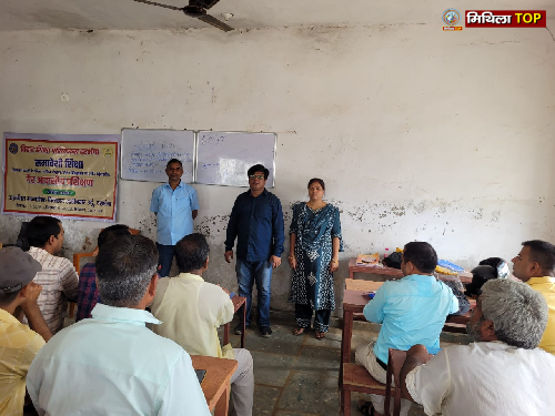 Bihar News: दिव्यांग बच्चों के लिए नोडल शिक्षकों का तीन दिवसीय प्रशिक्षण कार्यशाला शुरू