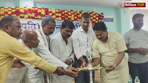 Bihar News: इस्लामपुर में जयंती समारोह, वक्ताओं ने दी संगठित रहने और शिक्षा पर जोर