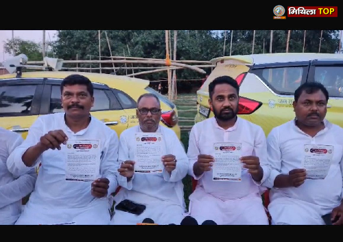 Bihar News: मिथिलांचल के मुस्लिमों को साधने में जुटे प्रशांत किशोर, 25 सितंबर को दरभंगा में करेंगे संवाद