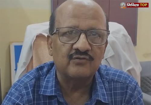 अलीनगर प्रखंड में 'स्वस्थ नारी, स्वस्थ परिवार अभियान' की शुरुआत