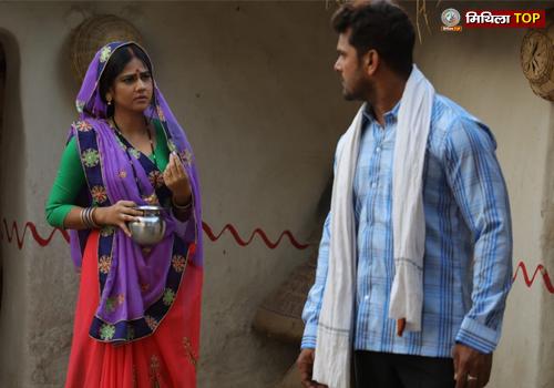 खेसारीलाल यादव और अपर्णा मलिक की फिल्म 'अवैध' 26 सितंबर को होगी रिलीज