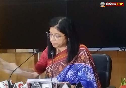 झारखंड कैबिनेट की बैठक खत्म, कई अहम प्रस्तावों पर लगी मुहर