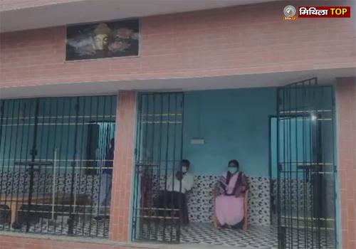 दरभंगा के सदर प्रखंड में डायरिया का प्रकोप, दो की मौत, करीब 100 बीमार