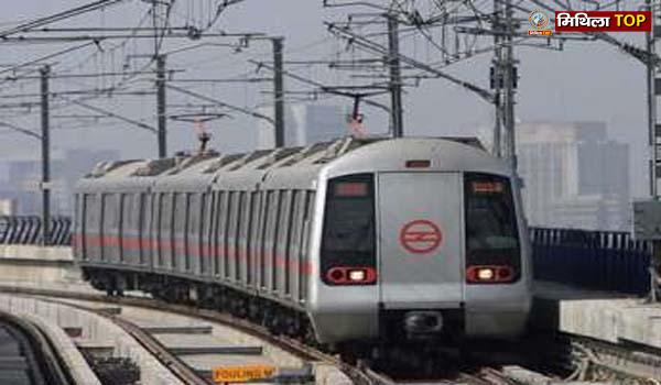 पटना मेट्रो का ट्रायल आज से, 23 सितंबर को पीएम मोदी करेंगे उद्घाटन