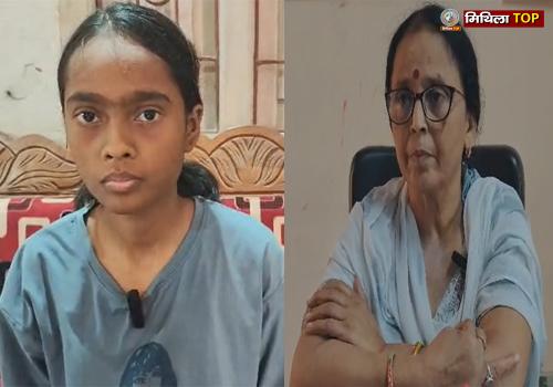 पीएम मोदी के स्कूल जाएंगे दरभंगा के दो मेधावी छात्र, गुजरात में करेंगे शैक्षणिक भ्रमण