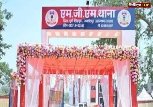 प्रेम प्रसंग में फंसी दो बच्चों की मां, पति को उतारा मौत के घाट…