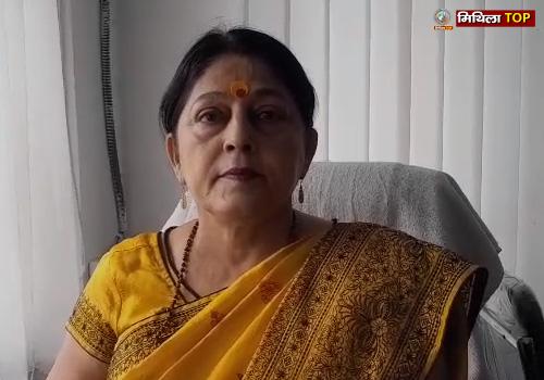 बिहार विधानसभा चुनाव से पहले बयानबाजी तेज, कांटी में RJD MLC का विवादित बयान