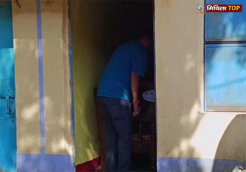 लोदना में 20 हजार रुपये रिश्वत लेते दो कर्मचारी गिरफ्तार, पूछताछ जारी