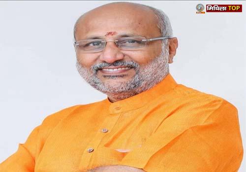 सीपी राधाकृष्णन बने भारत के नए उपराष्ट्रपति, सुदर्शन रेड्डी को मिले 300 वोट