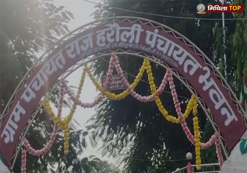 सुरक्षित सीट की असुरक्षित है सड़क, कभी भी हो सकता है बड़ा हादसा