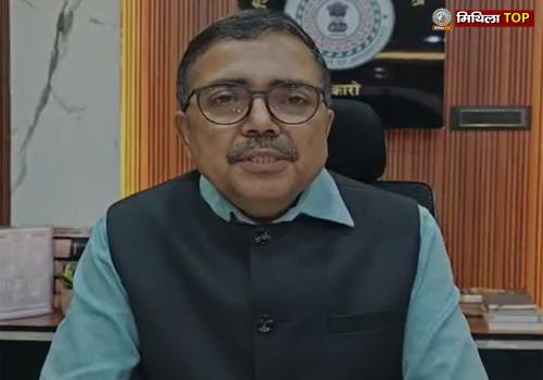 बोकारो में धूमधाम से मनाई गई विजयादशमी, जानिए DC अजय नाथ झा ने क्या कहा