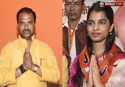 Darbhanga News: मैथिली ठाकुर के खिलाफ अलीनगर से निर्दलीय चुनाव लड़ेंगे संजय कुमार सिंह