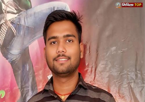 रौनक सराफ ने पहली बार मतदान के प्रति युवाओं को किया जागरूक