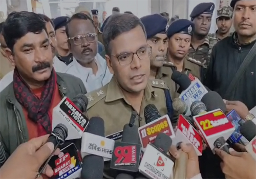 धनबाद SNMMCH से चोरी हुआ नवजात 36 घंटे में बरामद, चार गिरफ्तार