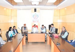 TiE पटना बिहार में स्टार्टअप इकोसिस्टम को करेगा मजबूत