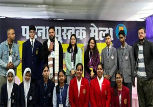 हजारों छात्रों का शक्ति प्रदर्शन, JLKM ने सरकार को चेताया