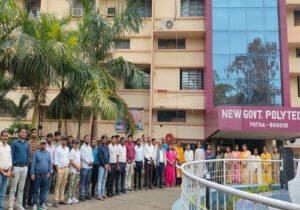 बिहार में तकनीकी शिक्षा की ऐतिहासिक पहल, IIT–NIT पॉलिटेक्निक का साझा इंटरनेशनल कॉन्फ्रेंस