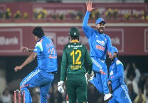 Ind vs SA 2025: यशस्वी–रोहित–कोहली की तिकड़ी ने दिलाई भारत को सीरीज जीत