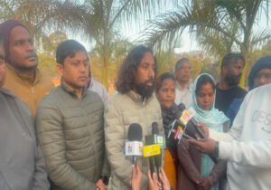 राजधानी टुसू महोत्सव 2026 की तैयारियां तेज़, अल्बर्ट एक्का चौक पर होगा भव्य आयोजन