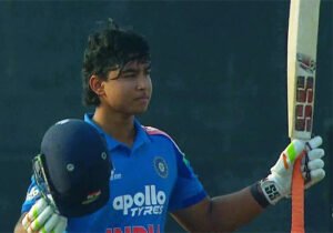 ACC U-19 Asia Cup 2025: वैभव सूर्यवंशी की तूफानी फिफ्टी, मलेशिया के खिलाफ 25 गेंदों में अर्धशतक