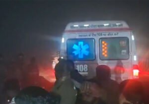 सिंघवाड़ा में अज्ञात वाहन की टक्कर से दुकानदार की मौत, आगे की कार्रवाई जारी