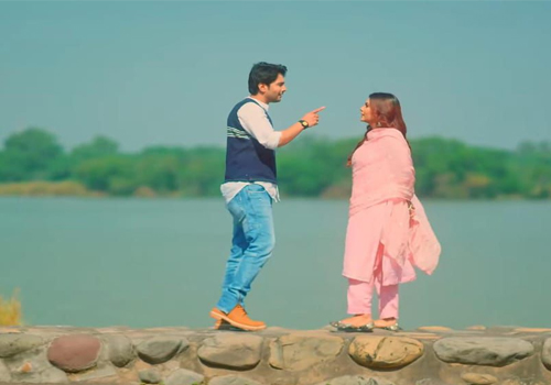 “हर पल दिल के पास” हुआ रिलीज़ होते ही वायरल, संजय बेदिया गिरगांवकर का नया रोमांटिक हिट