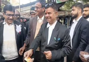 झारखंड स्टेट बार काउंसिल चुनाव में महिलाओं को बड़ा मौका, 7 सीटें रिज़र्व
