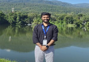 Prashant Kumar Bihar: भारत सरकार की छात्रवृत्ति से सम्मानित हुए बिहार के प्रशांत कुमार