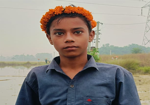 सिमरी थाना क्षेत्र से 10 वर्षीय किशोर का अपहरण, अज्ञात लोगों पर FIR दर्ज