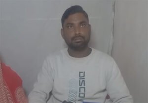 धनबाद में अवैध जुए के अड्डे का विरोध करना पड़ा भारी, युवक पर हमला