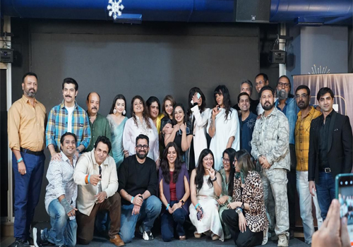 एकता कपूर के OTT प्लेटफॉर्म पर विनय आनंद की दमदार वापसी