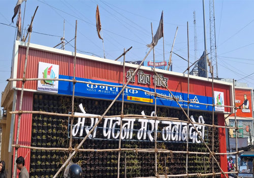 बुडको की मिशन मोड में प्रोजेक्ट पूरी करने की है तैयारी