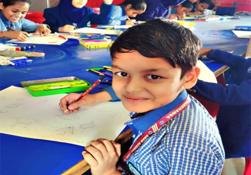 Aman Academy स्कूल वाहन हादसा में 24 घंटे बाद भी कोई गिरफ्तारी नहीं