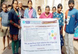 बलियापुर में निःशुल्क स्वास्थ्य एवं जागरूकता कैंप आयोजित