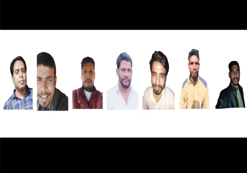 आरा मोड़ पर DYFI का संकल्प दिवस मिलन समारोह