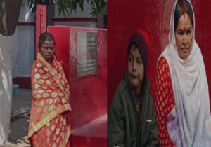 धनबाद के बाघमारा में दिनदहाड़े बच्चा अगवा करने की कोशिश, संदिग्ध महिला हिरासत में