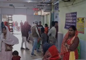 बोकारो के भुजुडीह में पड़ोसियों का खूनी हमला, छह लोग घायल