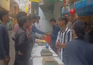 मकर संक्रांति से पहले झारखंड में चीनी मांझा पर पूरी तरह बैन