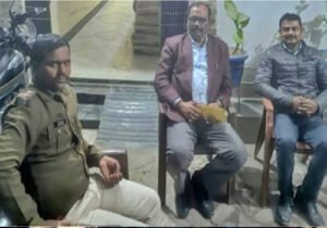 ग्रामीण कार्य विभाग के कार्यपालक अभियंता हिरासत में, छापेमारी जारी