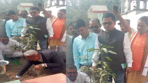 अलीनगर में बाल विवाह मुक्त भारत अभियान के तहत जागरूकता कार्यक्रम आयोजित